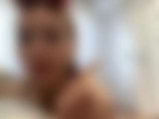 Live cam show with IvanaBokal - New White on Dare Cams | united states