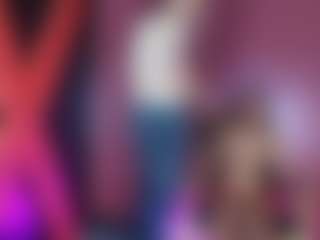 LiaMarek's Live Sex Cam Show