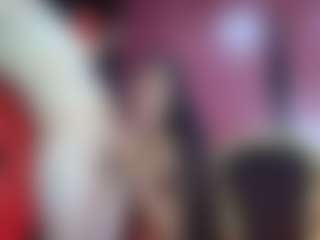 LiaMarek's Live Sex Cam Show