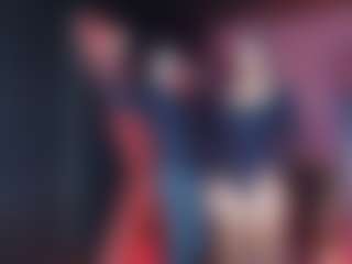 LiaMarek's Live Sex Cam Show