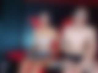 LiaMarek's Live Sex Cam Show