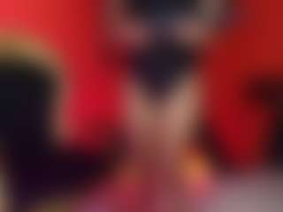 Live cam show with LiaMarek - Tease on livesexfox.com