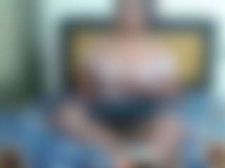 LUNAXS's Live Sex Cam Show