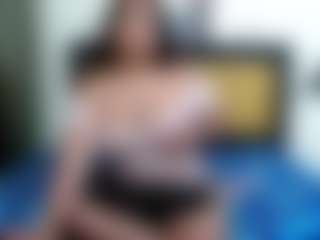 LUNAXS's Live Sex Cam Show