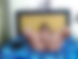 Live cam show with LUNAXS - Facial on Uber Horny
