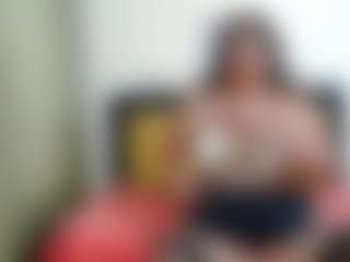 Live cam show with LUNAXS - BBW on Camsoda