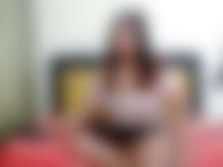 Show de Sexo ao Vivo na Câmera de LUNAXS