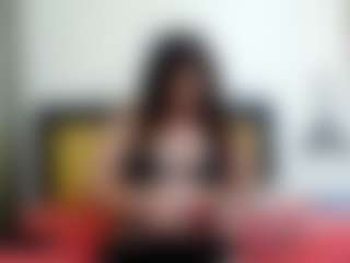 LUNAXS's Live Sex Cam Show