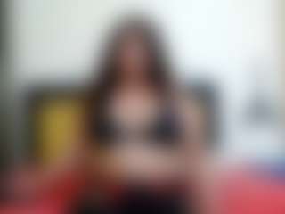 LUNAXS's Live Sex Cam Show