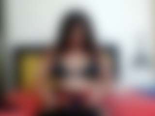 LUNAXS's Live Sex Cam Show