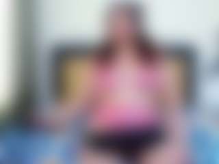 Live cam show with LUNAXS - Double Penetration on Camsoda
