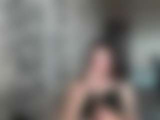 MerylBernet's Live Sex Cam Show