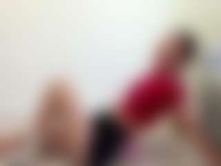 Live cam show with NatalyaKerl - Public Ebony on Camming Site