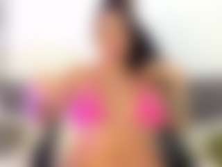 Live cam show with MonicaSaenz - New BBW on Pornisteam.com