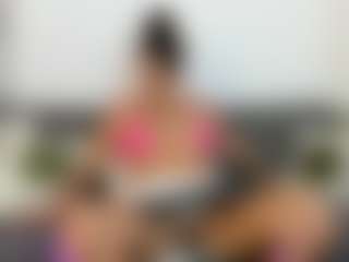 Live cam show with MonicaSaenz - Lingerie on PervPlay.com
