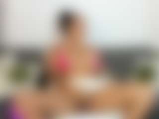 MonicaSaenz's Live Sex Cam Show