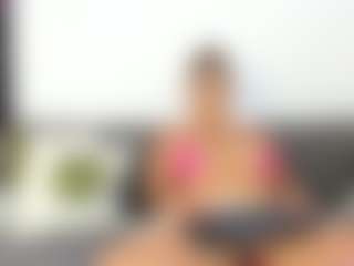 MonicaSaenz's Live Sex Cam Show