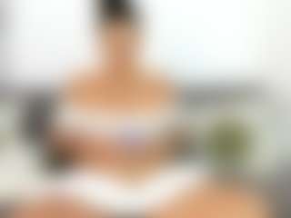 Live cam show with MonicaSaenz - Brown Hair on TeamSkeetLive