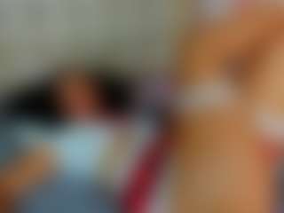 Live cam show with ScarletDoll - Thin on Ass Tok