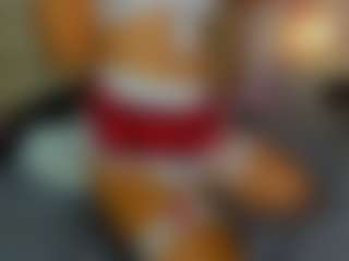 Live cam show with ScarletDoll - Double Penetration on PervPlay.com