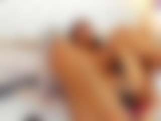 Live cam show with ScarletDoll - Thin on Camsoda
