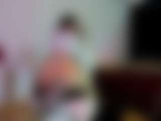 silvanna-more's Live Sex Cam Show
