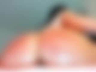 silvanna-more's Live Sex Cam Show