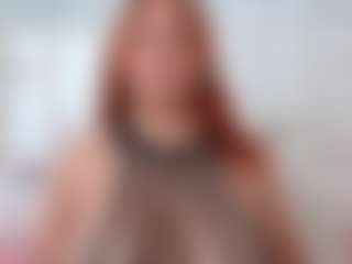 Live cam show with sofiaa-rivera - Red Hair Fetish on Milfs Live