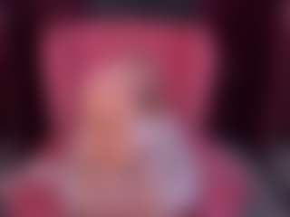 Live cam show with AshleyBurke - White Blonde Hair on Dolls Live