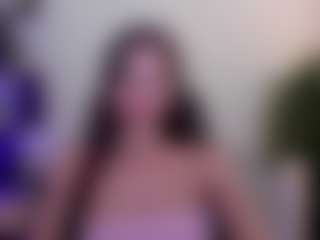 Live cam show with BeautyKristine - Lovense Brown Hair on CamSodaAdn