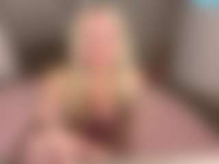 blondebunny999's Live Sex Cam Show