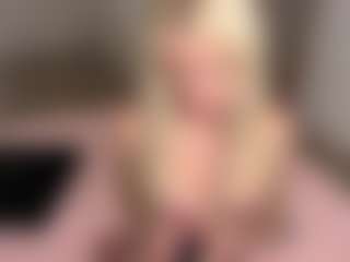 blondebunny999's Live Sex Cam Show