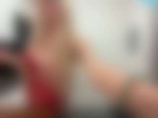blondebunny999's Live Sex Cam Show