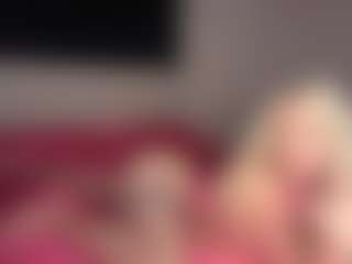 blondebunny999's Live Sex Cam Show