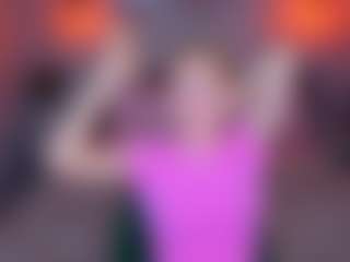 Charlotte-Smity's Live Sex Cam Show