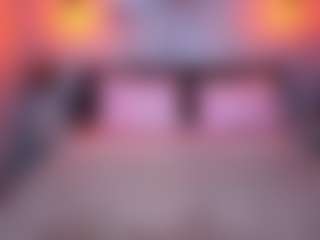 Charlotte-Smity's Live Sex Cam Show