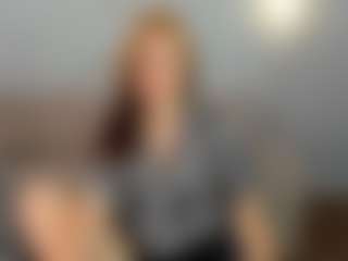 Charlotte-Smity's Live Sex Cam Show