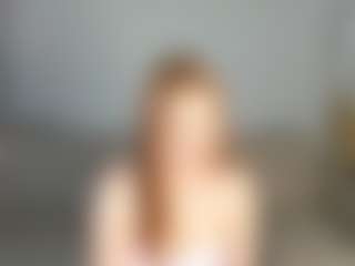 Live cam show with Charlotte-Smity - Thin on SpankPalCams