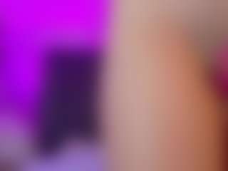 cristal-dream's Live Sex Cam Show