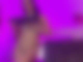 cristal-dream's Live Sex Cam Show