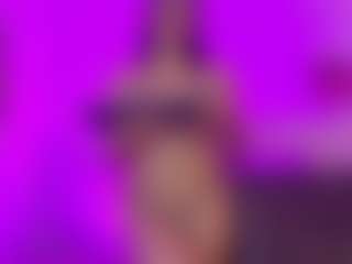 cristal-dream's Live Sex Cam Show