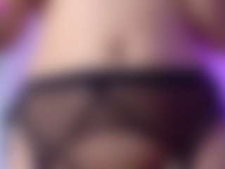 cristal-dream's Live Sex Cam Show