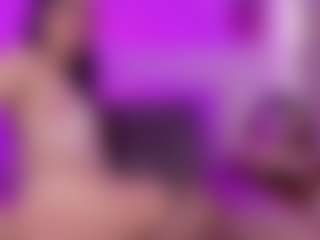 cristal-dream's Live Sex Cam Show