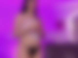 cristal-dream's Live Sex Cam Show
