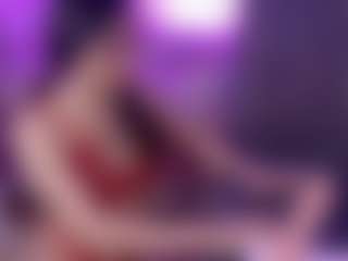 cristal-dream's Live Sex Cam Show