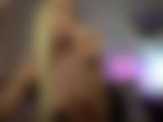 Live cam show with DezireDoly - Blonde Hair Blowjob on TeamSkeetLive
