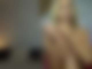 Live cam show with DezireDoly - Blonde Hair Blowjob on Strip Flash - Live Sex Shows