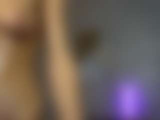 Live cam show with DezireDoly - Blonde Hair Lovense on Camsoda