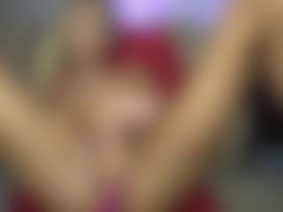 Live cam show with DezireDoly - Blonde Hair on Camsoda