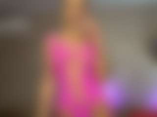 Live cam show with DezireDoly - Blue Eyes on Strip Flash - Live Sex Shows